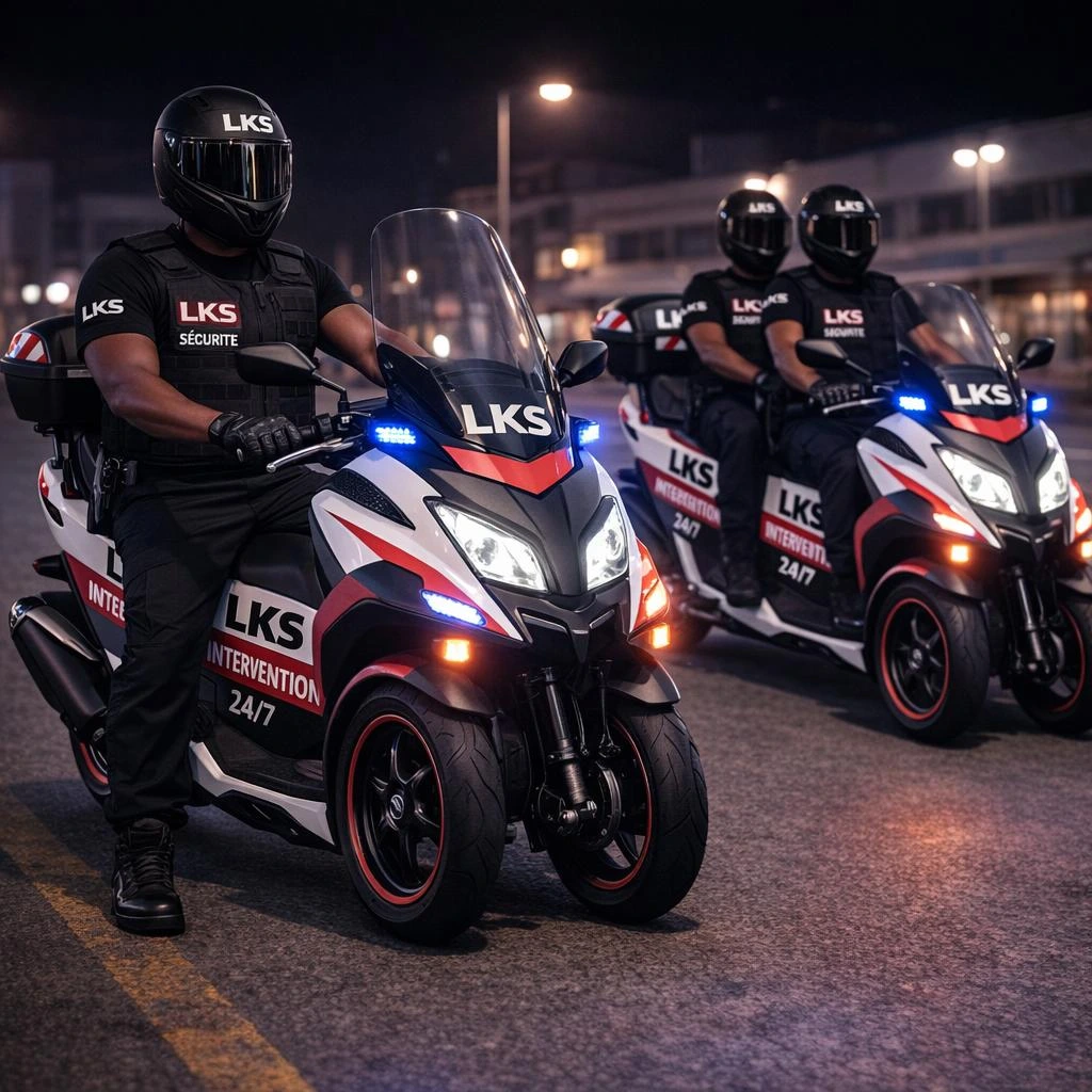 LKS Intervention - Logo